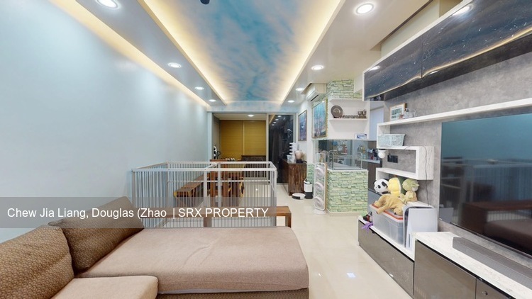 Sol Acres (D23), Condominium #596407421
